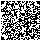 QR code with Faith Tabernacle Congregation contacts