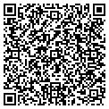 QR code with J K Foster Company contacts
