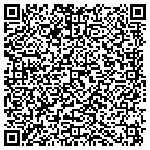 QR code with Service Master-Huntingdon Valley contacts