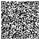 QR code with C F Holloway III & Co contacts