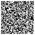 QR code with Km Vending contacts