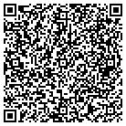 QR code with Honey Brook United Meth Church contacts