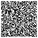 QR code with L J Shenk Construction contacts