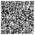 QR code with Johns Hauling contacts