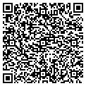 QR code with R M Innovations contacts