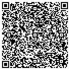 QR code with Nuvisions For Disabled Artists contacts