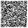QR code with John E & Carol Kleiner contacts