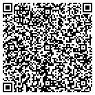 QR code with One Stop Wedding Shoppe contacts