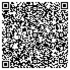 QR code with G M Reschenthaler DC contacts