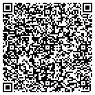 QR code with Hillco Construction Service contacts