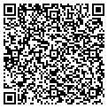QR code with KFC contacts