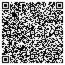 QR code with All General Excavating and Log contacts