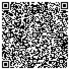 QR code with Valley Distributing & Storage contacts