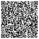 QR code with T & M Enterprises contacts