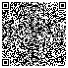 QR code with Martin's Janitorial Service contacts