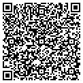 QR code with Pinali Inc contacts