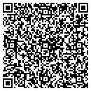 QR code with Kenneth Ohlinger contacts