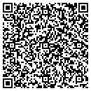 QR code with Harry E Levine contacts