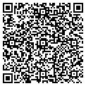 QR code with Jim Bromley Inc contacts
