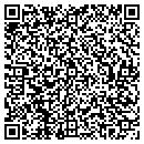 QR code with E M Drumheller Store contacts