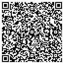 QR code with Hindu Temple Society contacts