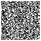 QR code with KLM Communications contacts