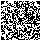QR code with Barton Condie Construction contacts