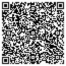 QR code with D L De Concilis OD contacts