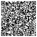 QR code with Raglin 3-D's contacts