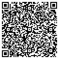 QR code with GNC contacts