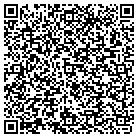 QR code with Prestigious Flooring contacts