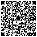 QR code with Hacker's Helper contacts
