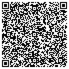 QR code with Madeline Naughton Creative contacts