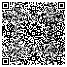 QR code with Central Self-Storage contacts