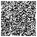QR code with Richard C Silver MD contacts
