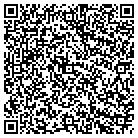 QR code with R T M Business Resource Center contacts