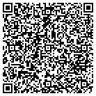 QR code with R C Taylor Construction & Rfng contacts