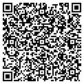 QR code with Hands On contacts