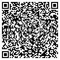 QR code with Hoye Painting contacts