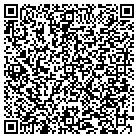 QR code with First United Methodist Daycare contacts