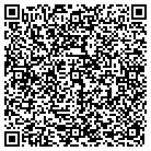 QR code with A To Z Construction & Rmdlng contacts