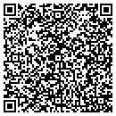 QR code with Houston & Smith Inc contacts