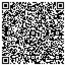 QR code with H Bruce Curry contacts