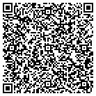 QR code with Gadsden Public Library contacts