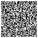 QR code with M R Path Housing Associates contacts