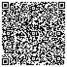 QR code with Treesdale Golf & Country Club contacts