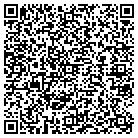 QR code with H & R Block Tax Service contacts