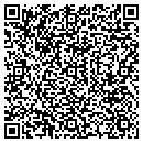 QR code with J G Transmissions Inc contacts