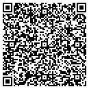 QR code with Hye Bakery contacts