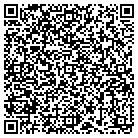 QR code with Hendrik J De Jager MD contacts